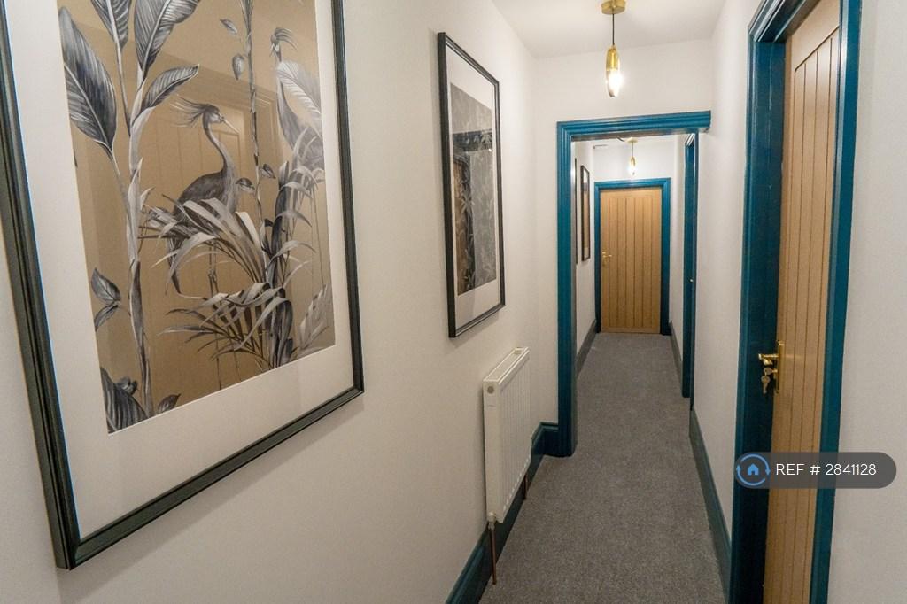 Corridor