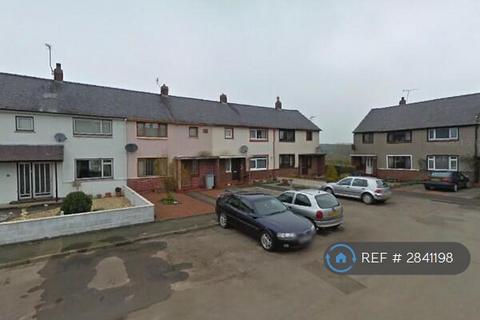 undefined, Annandale Crescent, Lochmaben, DG11