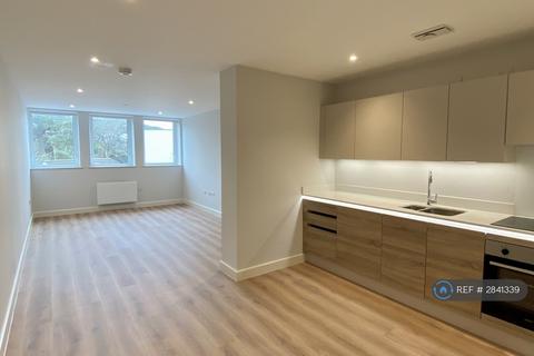 1 bedroom flat to rent, Christchurch Road, Bournemouth, BH1