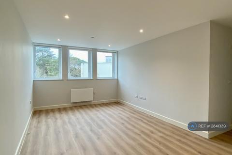 1 bedroom flat to rent, Christchurch Road, Bournemouth, BH1