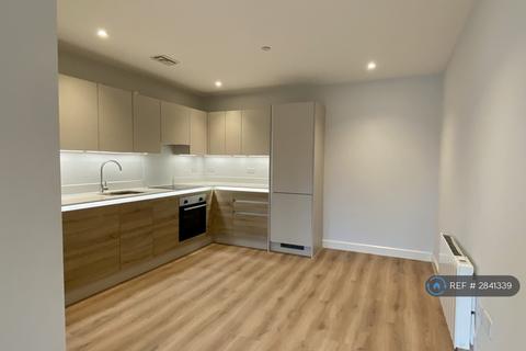 1 bedroom flat to rent, Christchurch Road, Bournemouth, BH1