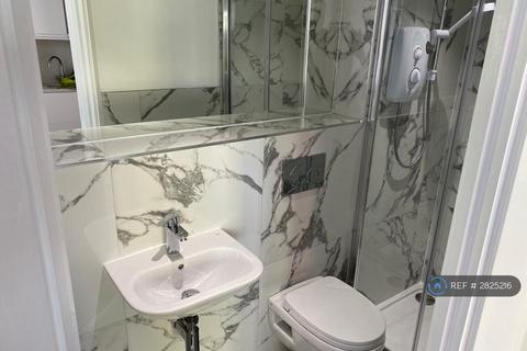 undefined, Clifton Road, Bristol, BS8