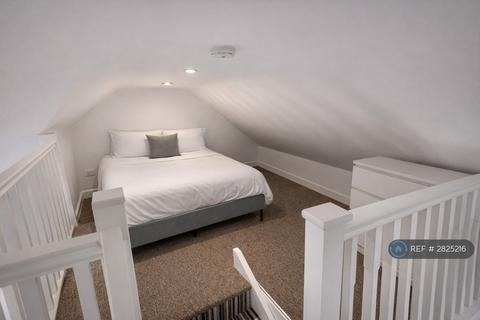 undefined, Clifton Road, Bristol, BS8