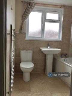 1 bedroom flat to rent, Bishospton, Bristol, BS7