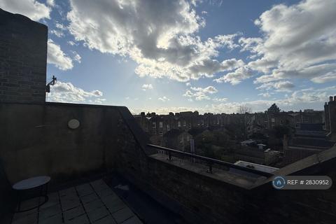 undefined, Nevill Road, London, N16