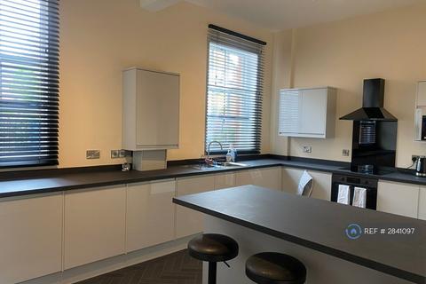 undefined, Towles Mill, Loughborough, LE11