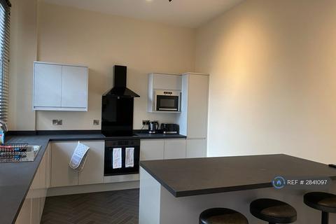 undefined, Towles Mill, Loughborough, LE11