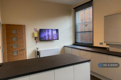 undefined, Towles Mill, Loughborough, LE11