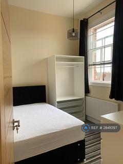 undefined, Towles Mill, Loughborough, LE11