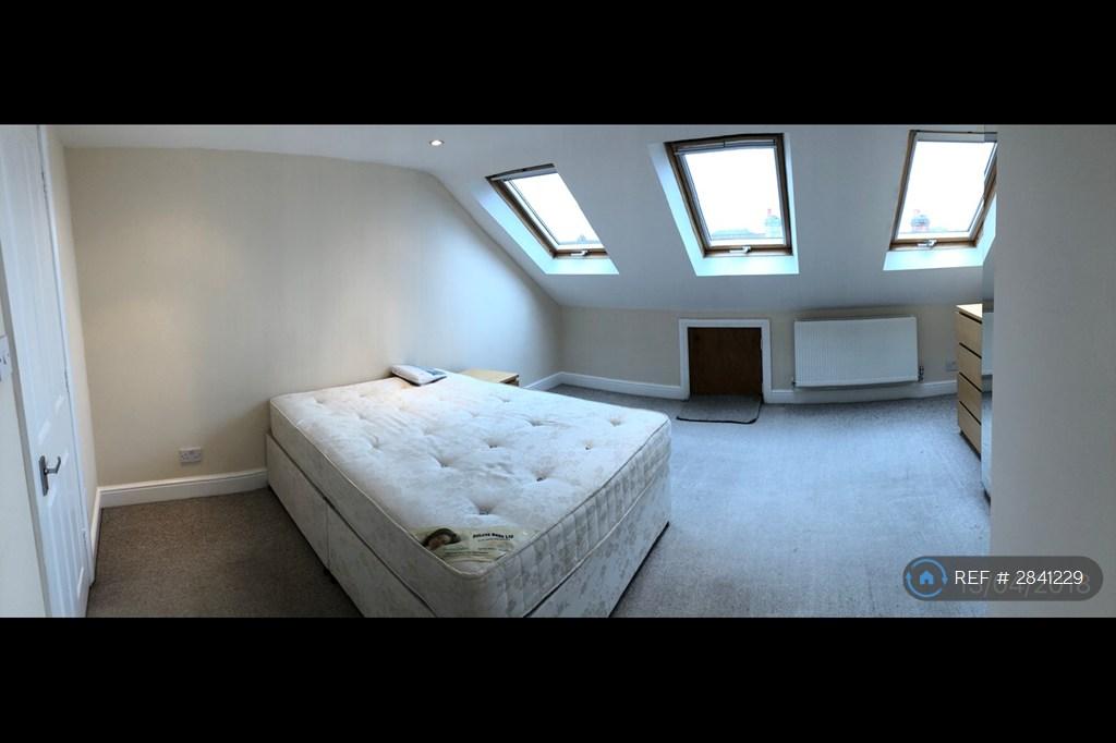 Top Bedroom