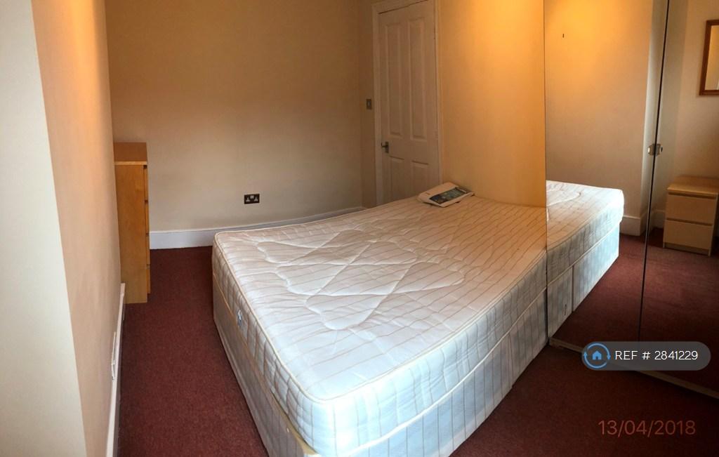 Front Bedroom