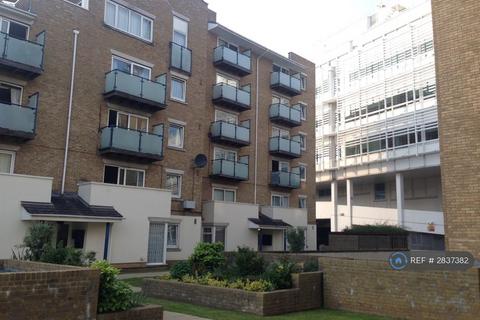 undefined, Cascades Court, London, SW19