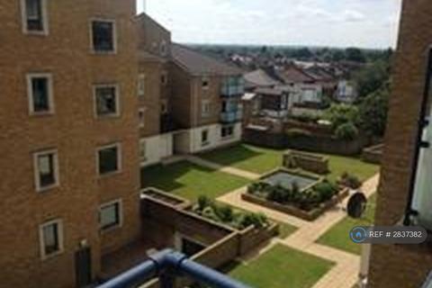 undefined, Cascades Court, London, SW19