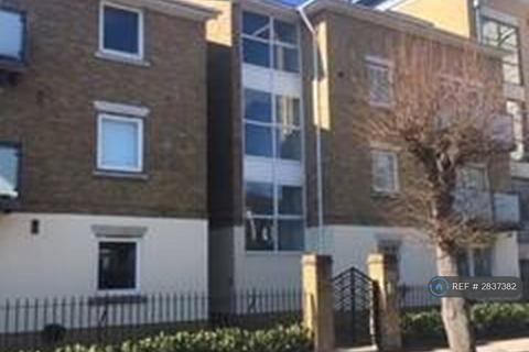 undefined, Cascades Court, London, SW19