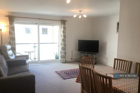 undefined, Cascades Court, London, SW19