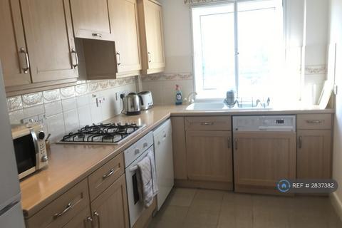 undefined, Cascades Court, London, SW19