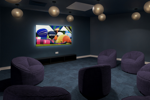 Studio to rent, Deluxe Studio at Croft Court, Croft Court, 16 Moon Street BS1