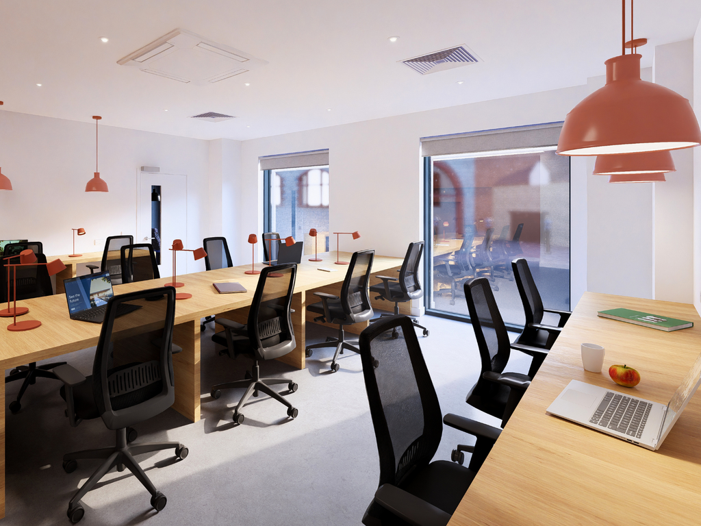 Apartment in Bristol, Stokes Croft, Broadmead - View 3
