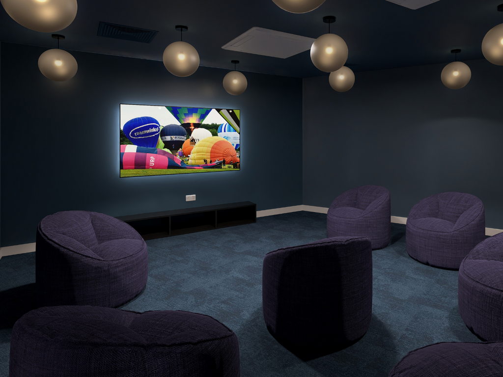 Apartment in Bristol, Stokes Croft, Broadmead - View 5