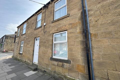 4 bedroom end of terrace house for sale, High Ridge, Bedlington NE22