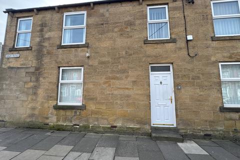 4 bedroom end of terrace house for sale, High Ridge, Bedlington NE22