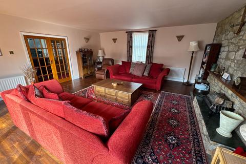 4 bedroom end of terrace house for sale, High Ridge, Bedlington NE22