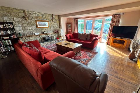4 bedroom end of terrace house for sale, High Ridge, Bedlington NE22