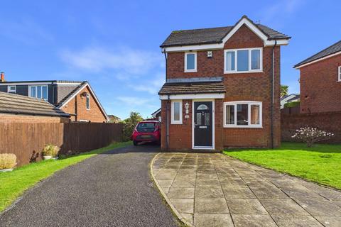 undefined, Parkfield Close, Ormskirk
