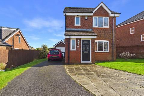 undefined, Parkfield Close, Ormskirk