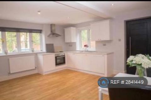 1 bedroom flat to rent, Cobham, Cobham, KT11