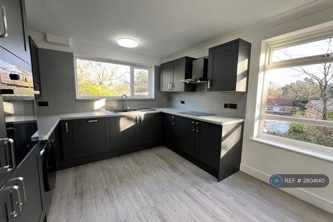 undefined, White Gables, Solihull, B91