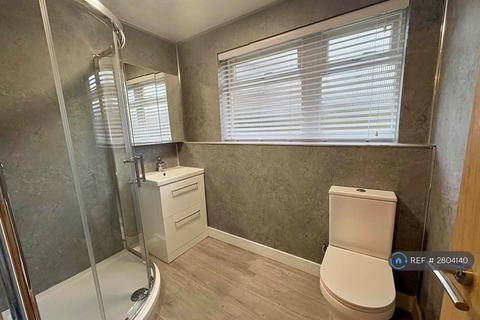 undefined, White Gables, Solihull, B91