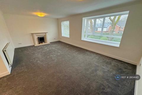 undefined, White Gables, Solihull, B91