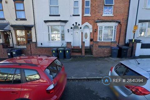 Western Road, Erdington, Birmingham, B24