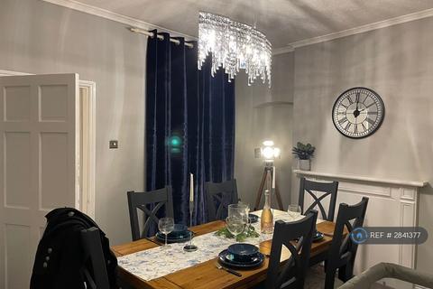 undefined, Newborough St, York, YO30