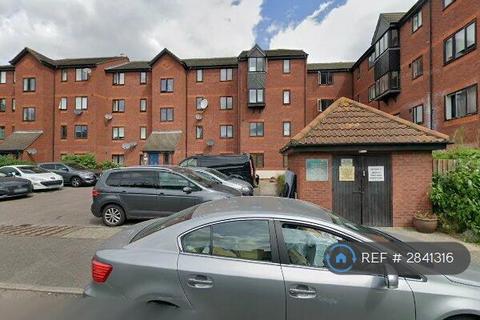 undefined, Crales House, London, SE18