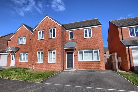 undefined, Bourne Morton Drive, Ingleby Barwick