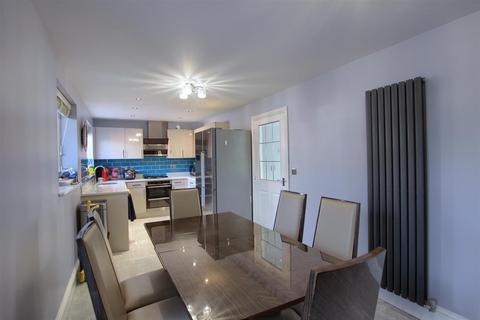 undefined, Bourne Morton Drive, Ingleby Barwick