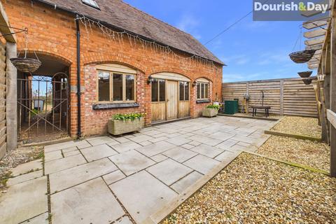 undefined, Whitchurch SY13