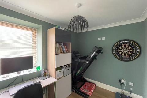 undefined, Heol Y Banc, Llanelli SA15