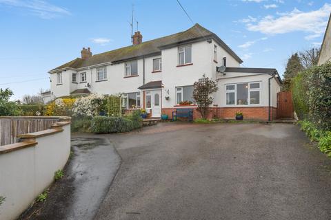 Dixton Close, Monmouth