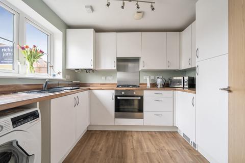 2 bedroom end of terrace house for sale, Burden Road, Tadpole Garden Village, Swindon, SN25
