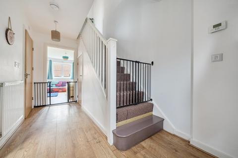 2 bedroom end of terrace house for sale, Burden Road, Tadpole Garden Village, Swindon, SN25