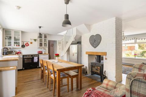undefined, Alton Pancras, Dorchester