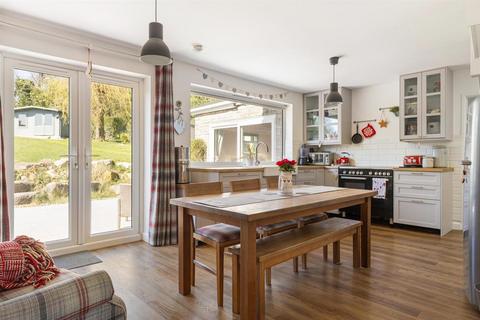 undefined, Alton Pancras, Dorchester