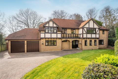 undefined, Grant Walk, Sunningdale