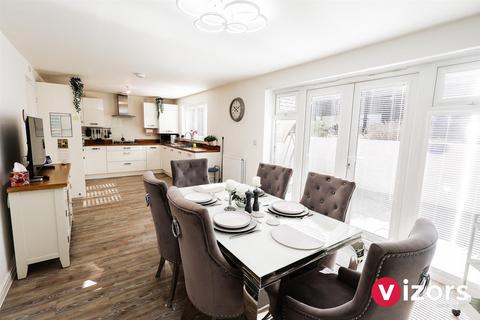 undefined, Odell Street, Redditch