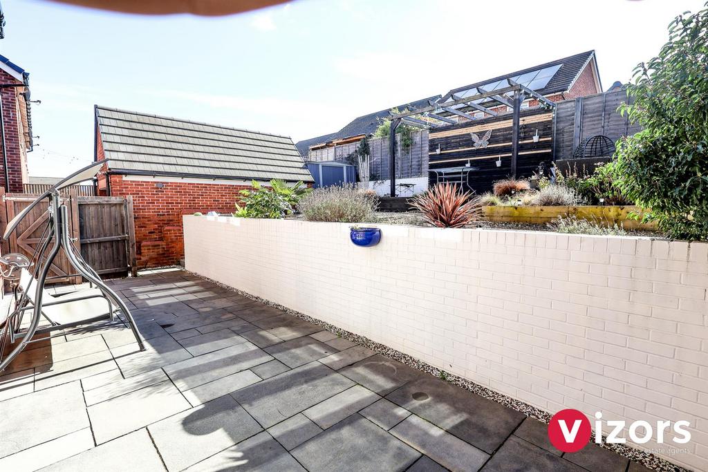 Garden/Patio