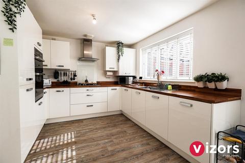 undefined, Odell Street, Redditch