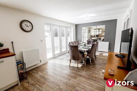 undefined, Odell Street, Redditch